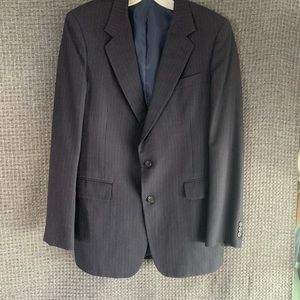 Vintage 42L Sedgewyck Clothes Sport Coat Jacket